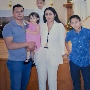 Meet your Posher, Enrique